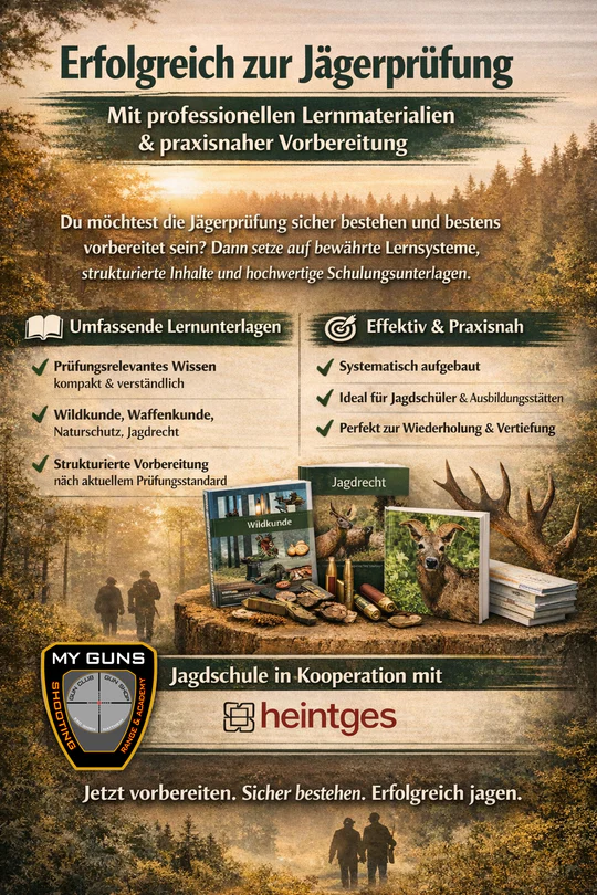 Heintges Lernmaterialien